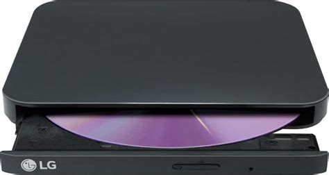 External DVD/CD ROM Drives: Double Layer DVD Drives .